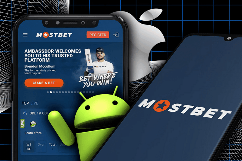 Mostbet App Functionality 2025