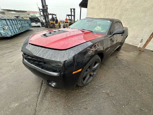 Salvage Yard Vs Scrap Yard: Unveiling The Variations Salvage Yard Vs Scrap Yard: Unveiling The Variations