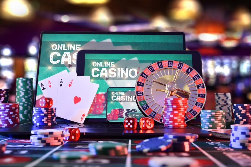 Discover the Best Gaming Experience at Bonus Strike Online Casino UK Discover the Best Gaming Experience at Bonus Strike Online Casino UK