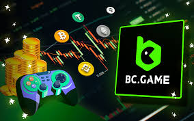 Discover the Excitement of BC Game Casino Free Play Discover the Excitement of BC Game Casino Free Play