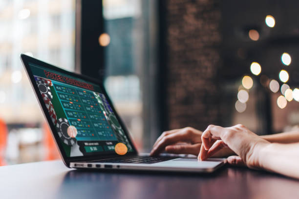 Enjoy casino games with thrilling features. 15