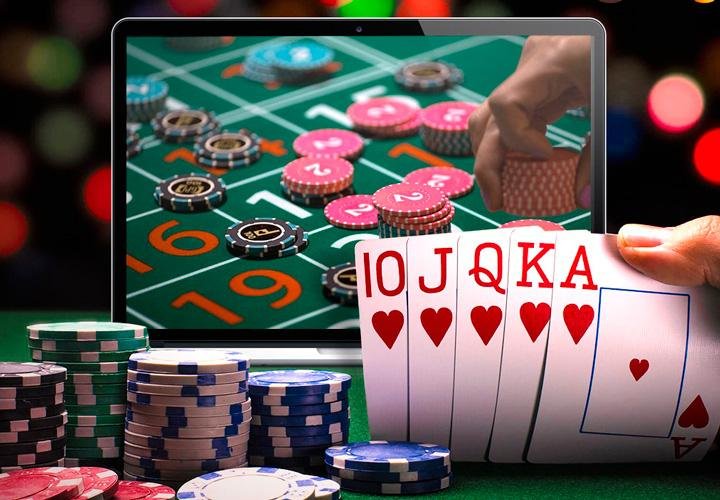Experience the Thrill of Gaming at Amigo Wins Casino Experience the Thrill of Gaming at Amigo Wins Casino