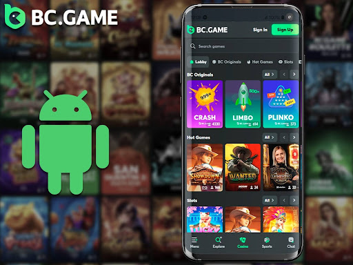 Exploring the Exciting World of BC.Game Crash Exploring the Exciting World of BC.Game Crash