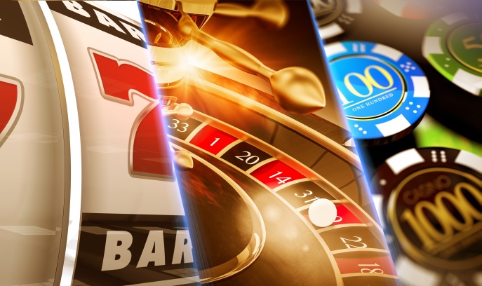 Los mejores casinos para high rollers Experiencias exclusivas y emocionantes Los mejores casinos para high rollers Experiencias exclusivas y emocionantes