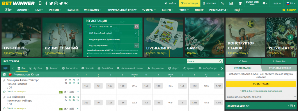 The Exciting World of Casino Online 1 The Exciting World of Casino Online 1