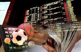 Unlocking the Thrill of Sports Betting with Hulusport Bet Unlocking the Thrill of Sports Betting with Hulusport Bet
