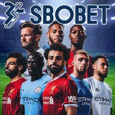 Agen Sbobet88 Terpercaya Panduan Lengkap untuk Pecinta Taruhan Online Agen Sbobet88 Terpercaya Panduan Lengkap untuk Pecinta Taruhan Online