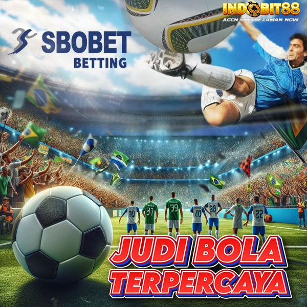Agen Sbobet88 Terpercaya Panduan Lengkap untuk Pecinta Taruhan Online Agen Sbobet88 Terpercaya Panduan Lengkap untuk Pecinta Taruhan Online