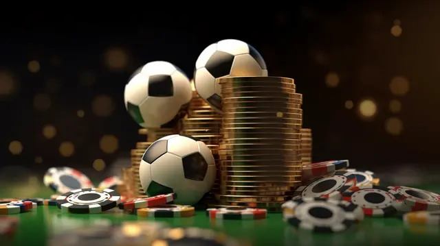 Betting on Underdogs Why Taking Risks Can Be Rewarding