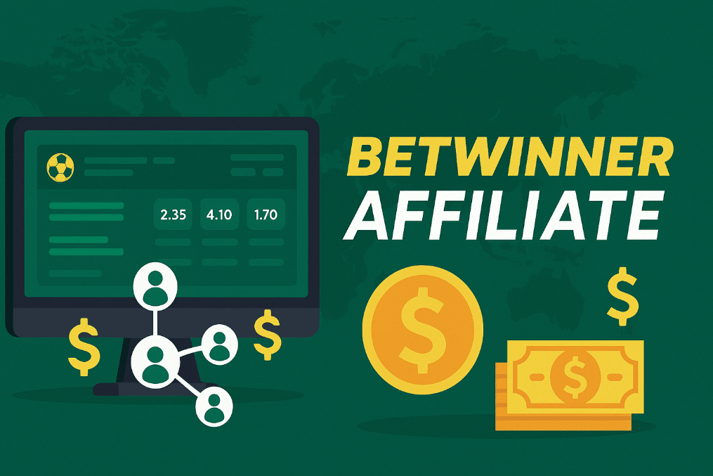 Découvrez le monde des paris en ligne avec Betwinner Découvrez le monde des paris en ligne avec Betwinner