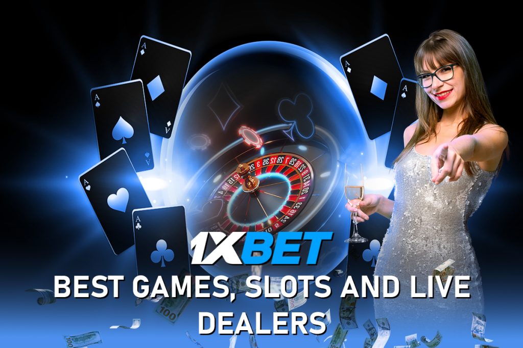 Discover the 1xBet Korea Download APP Your Gateway to Betting Discover the 1xBet Korea Download APP Your Gateway to Betting