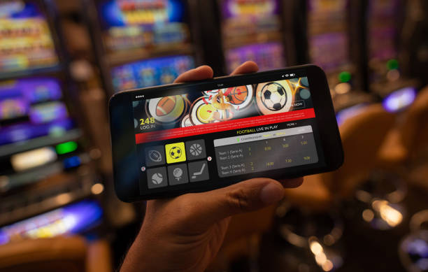 Discover the Best Online Casino Games with Low House Edge 7