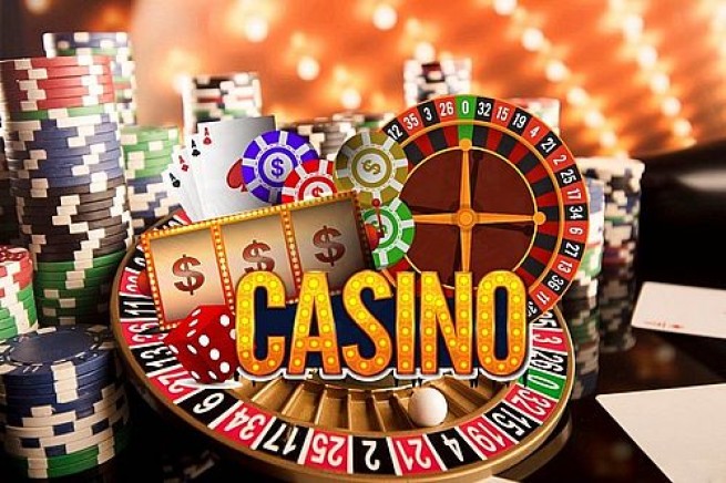 Discover the Exciting World of NineWin Casino & Sportsbook 26 Discover the Exciting World of NineWin Casino & Sportsbook 26