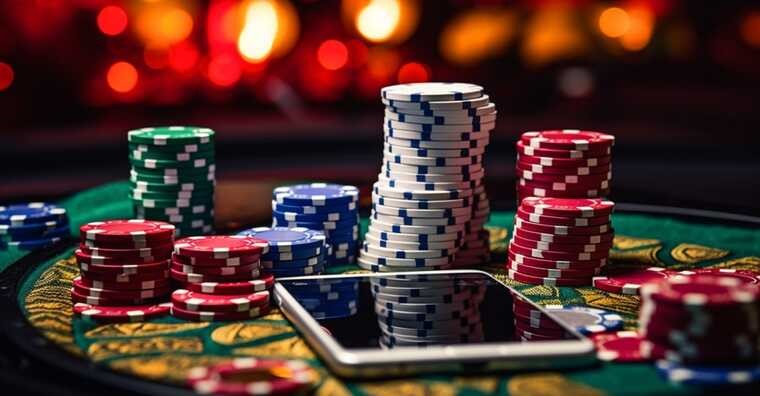 Discover the Thrills at Instaspin Casino & Sportsbook 13 Discover the Thrills at Instaspin Casino & Sportsbook 13