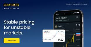 Ensuring Safety and Security with Secure Exness Platform
