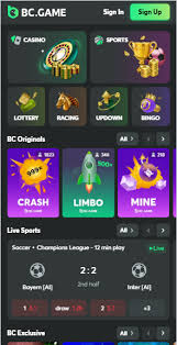 Exploring the Excitement of BC Game Bet Exploring the Excitement of BC Game Bet