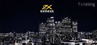 Mastering Your Exness Forex Login A Comprehensive Guide