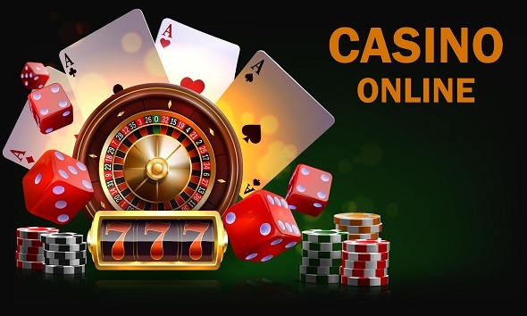 Objevte nove slovenske online casino a ich výhody