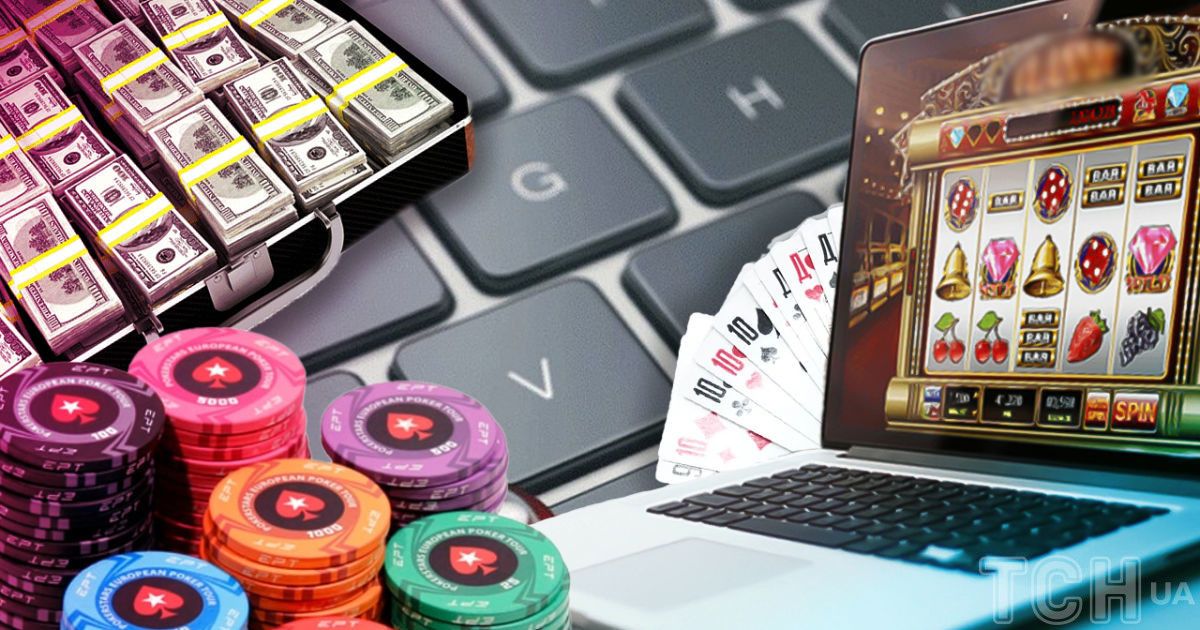 USA Online Casino for UK Players A Comprehensive Guide USA Online Casino for UK Players A Comprehensive Guide