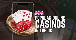 USA Online Casino for UK Players A Comprehensive Guide USA Online Casino for UK Players A Comprehensive Guide