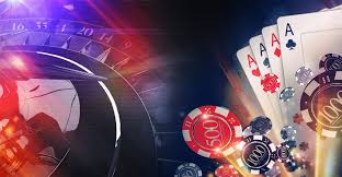 Úvod do světa českého casino Zábava a bezpečnost na prvním místě Úvod do světa českého casino Zábava a bezpečnost na prvním místě