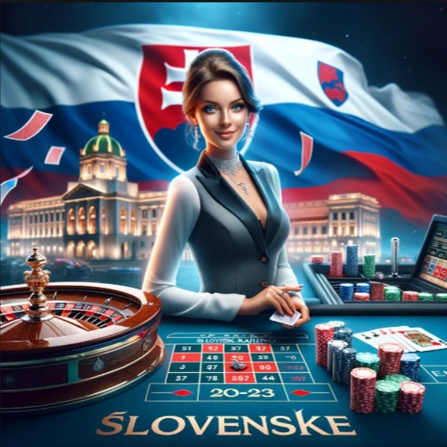 Casino pro ceske hrace Vše, co potřebujete vědět o online hazardu