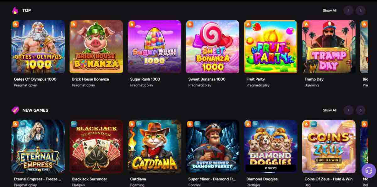 Discover the Excitement of Casiny Casino Your Ultimate Online Gaming Destination Discover the Excitement of Casiny Casino Your Ultimate Online Gaming Destination