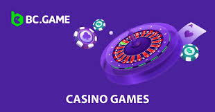 Exploring the BC Game in Cameroon A Digital Casino Experience