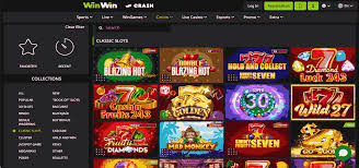 Gambling platformasi WinWin Bet - Eng yaxshi qimor tajribasi