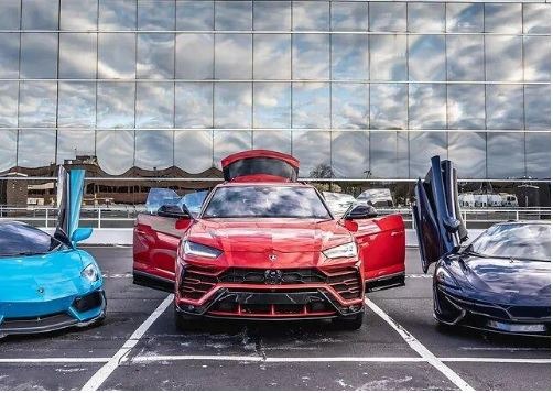A First-timers Guide To Automotive Rental In London A First-timers Guide To Automotive Rental In London
