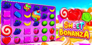 Игровой слот Sweet Bonanza Идеальный выбор для любителей ярких эмоций Игровой слот Sweet Bonanza Идеальный выбор для любителей ярких эмоций
