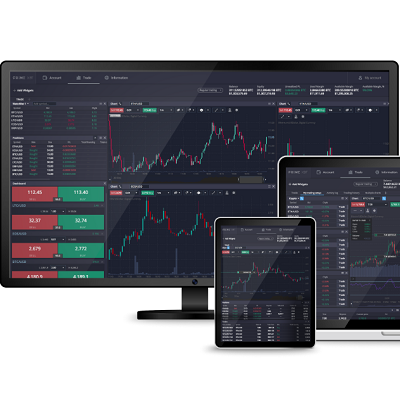 Maximize Your Trading with App PrimeXBT Indonesia Maximize Your Trading with App PrimeXBT Indonesia