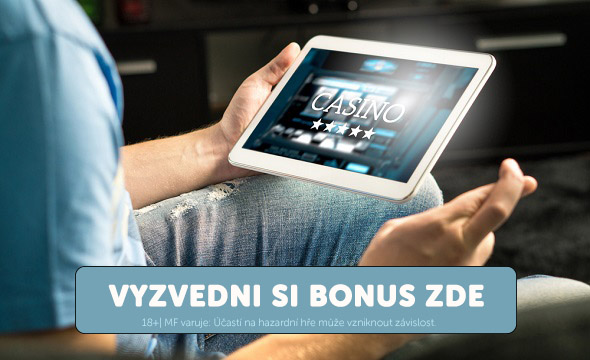 Nejlepší internetové kasino - Objevte své oblíbené hry online Nejlepší internetové kasino - Objevte své oblíbené hry online