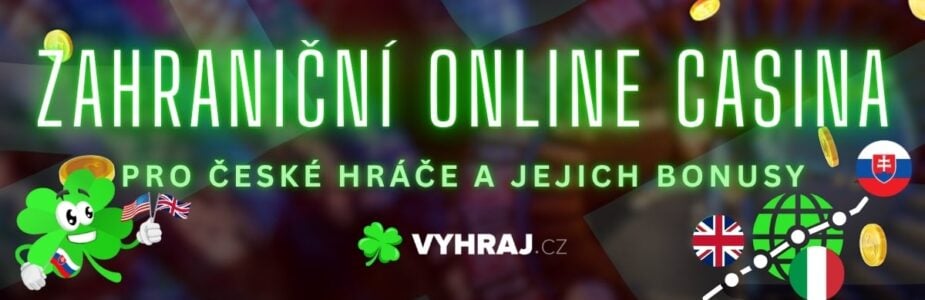 Slovenské casino pro české hráče Jak si užít zábavu online