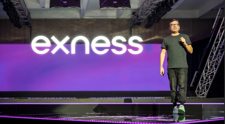 The Comprehensive Guide to Exness MT4 Real Account