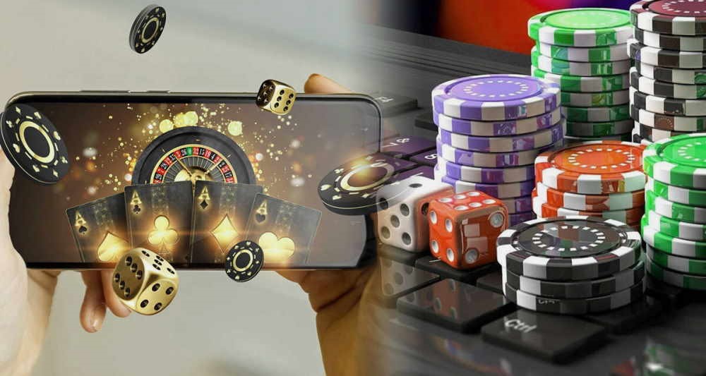 Your Ultimate Guide to Online Casino Betting UK Your Ultimate Guide to Online Casino Betting UK