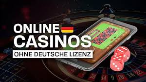 Die besten online casinos ohne deutsche lizenz 101 Die besten online casinos ohne deutsche lizenz 101