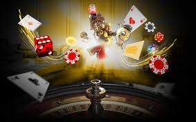 Загадочный мир Loto как игры меняют нашу жизнь Загадочный мир Loto как игры меняют нашу жизнь