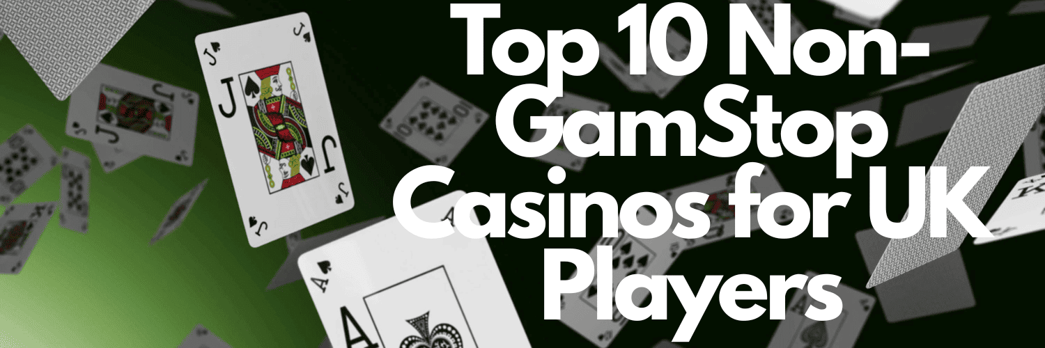 Discovering Non Gamstop Casinos The Ultimate Guide Discovering Non Gamstop Casinos The Ultimate Guide