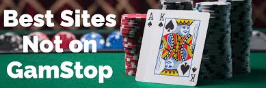 Explore the World of Casinos Not on Gamstop UK Explore the World of Casinos Not on Gamstop UK
